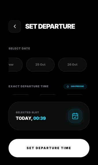 OortGo – screenshot 9