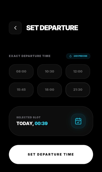OortGo – screenshot 11