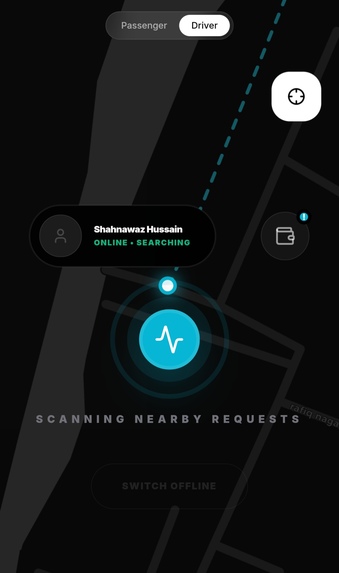 OortGo – screenshot 12