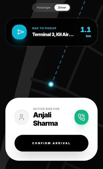 OortGo – screenshot 17