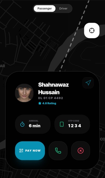 OortGo – screenshot 20