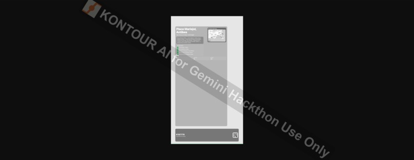 Kontour.ai - Journey Reimaged For Human and AI. – screenshot 23