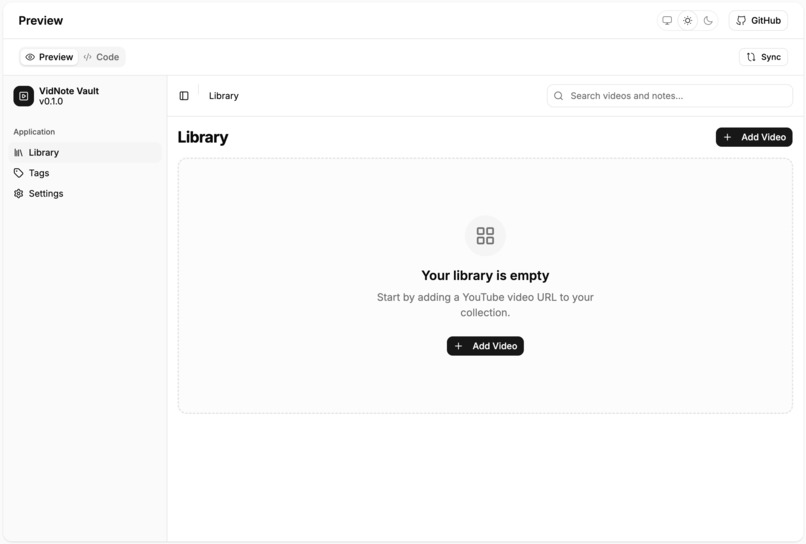 dev0 – screenshot 4