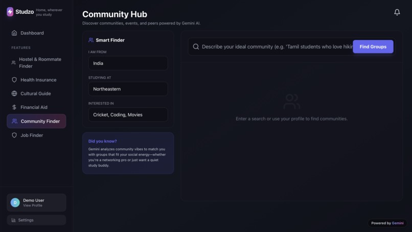 Studzo – screenshot 7