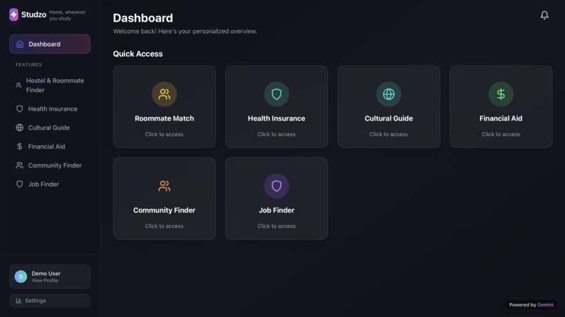 Studzo – screenshot 9