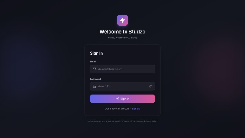 Studzo – screenshot 10