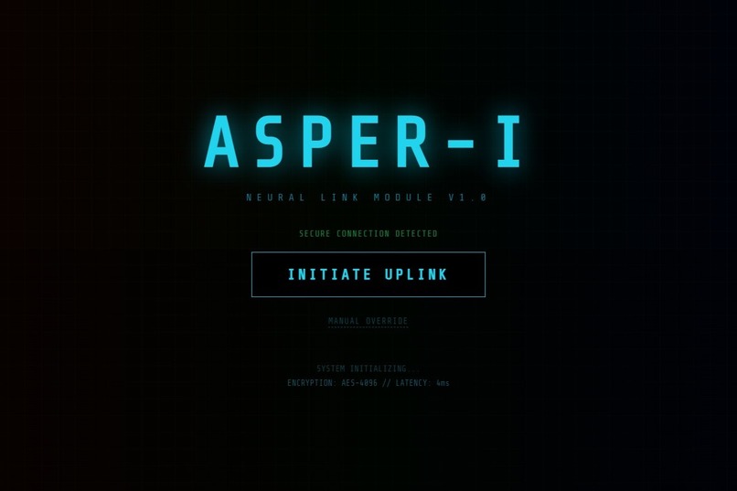 ASPER (Autonomous Space & Planetary Exploration Researcher) – screenshot 1