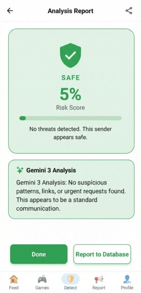 Insightify – screenshot 4