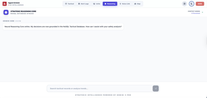 Agent Krimini – screenshot 5