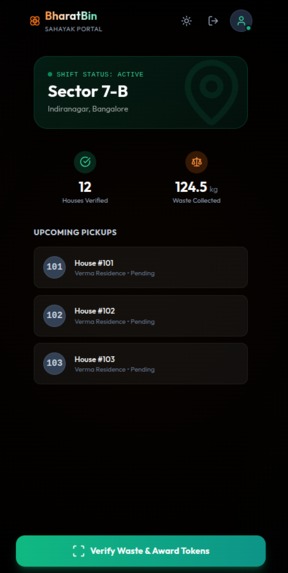 BHARATBIN – screenshot 4