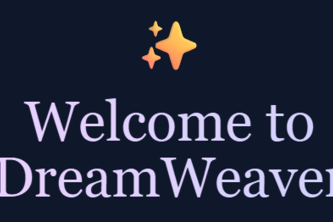 Dream weaver