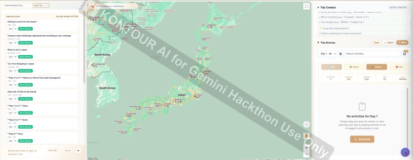 Kontour.ai - Journey Reimaged For Human and AI. – screenshot 3