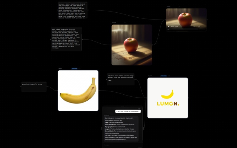 Grain  – screenshot 1