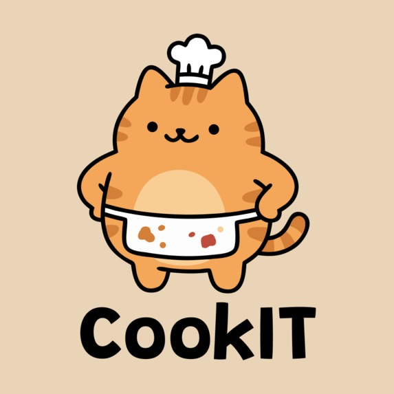 Cookit - Daily Recipe Chef – screenshot 1