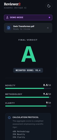 Reviewer-2 – screenshot 5