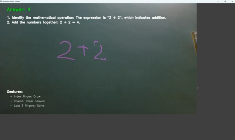 Air Canvas – screenshot 3