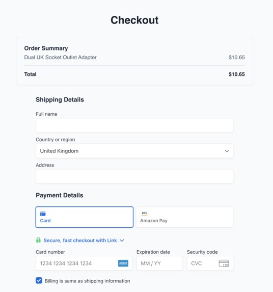 SellEasy.ai - sell your old stuff with Gemini AI! – screenshot 6