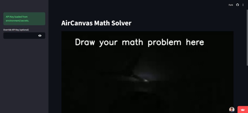 Air Canvas – screenshot 4