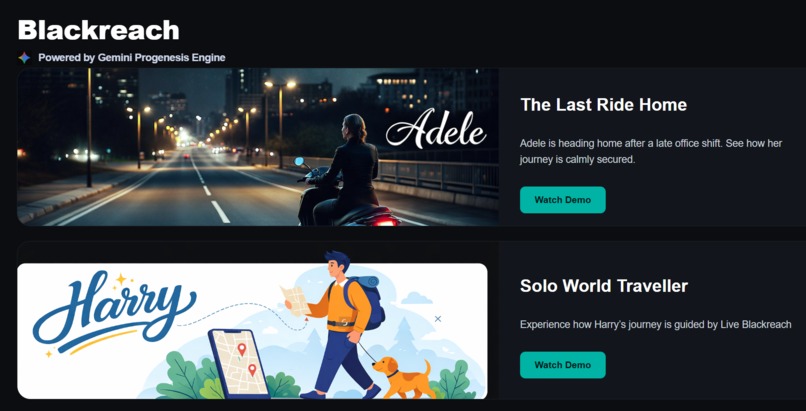 Blackreach – screenshot 2