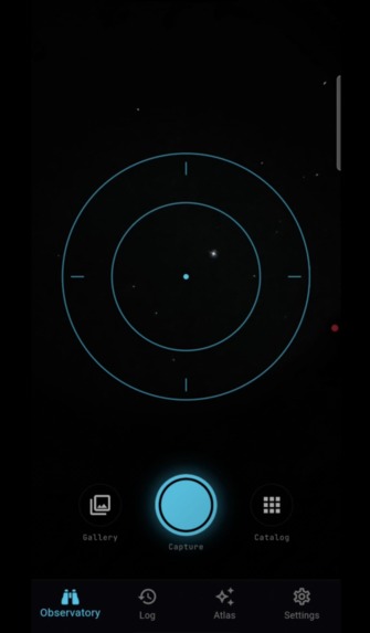 AstroAI – screenshot 2
