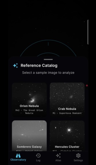 AstroAI – screenshot 3