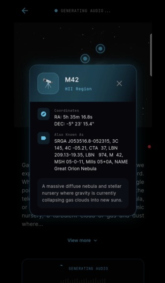 AstroAI – screenshot 5