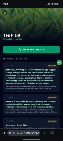 Eco-Forensic Lab – screenshot 7