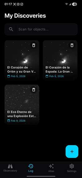 AstroAI – screenshot 7