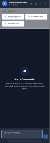 CivicSynapse – screenshot 1