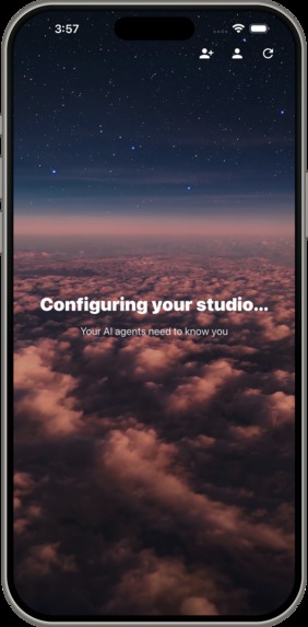 CODI: Gemini-Powered Mobile AI Dev Platform – screenshot 14