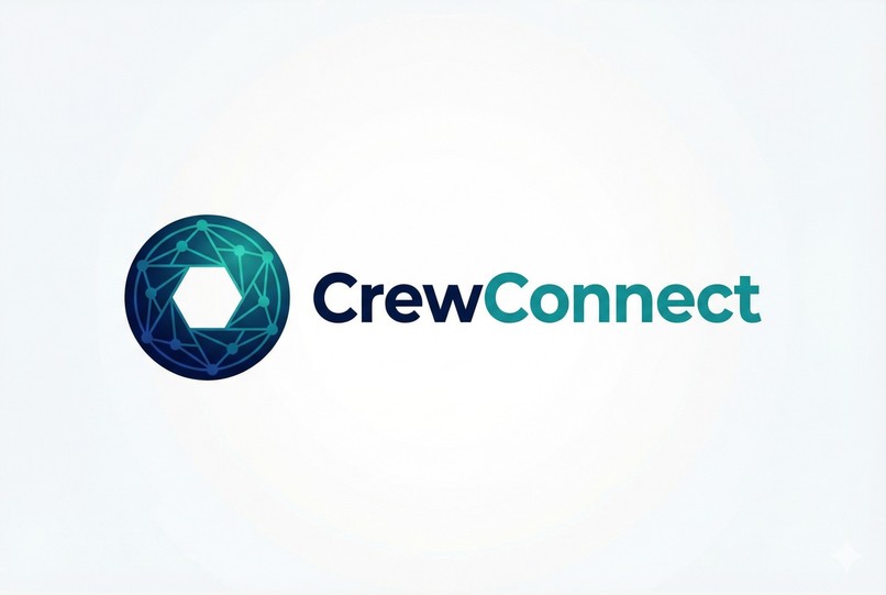CrewConnect – screenshot 1