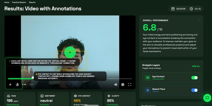 REFLEKTOR – screenshot 6