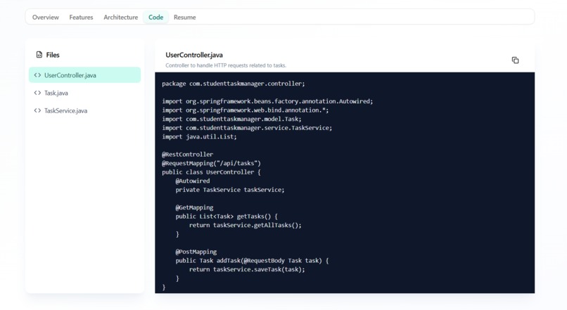 Gemini Mentor – Real-Time AI Skill Coach – screenshot 4