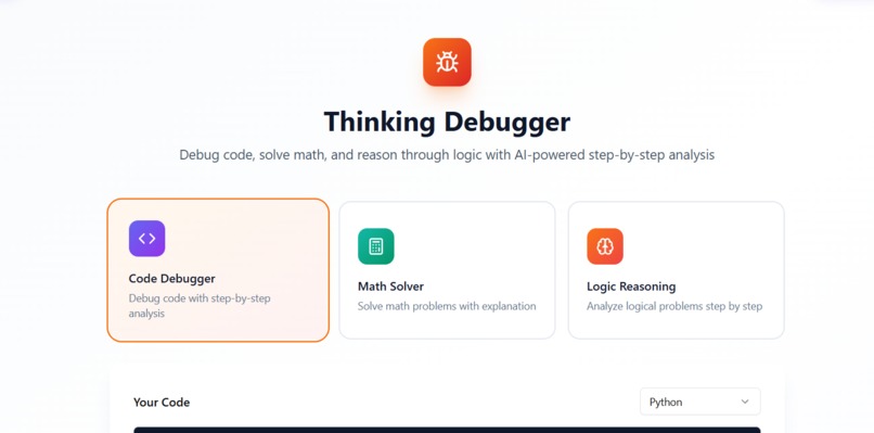 Gemini Mentor – Real-Time AI Skill Coach – screenshot 8
