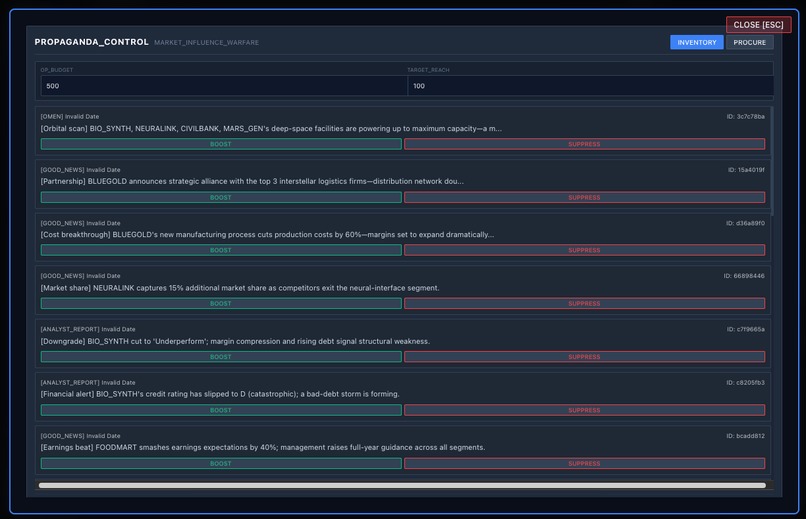 wallstreet-crisis – screenshot 4