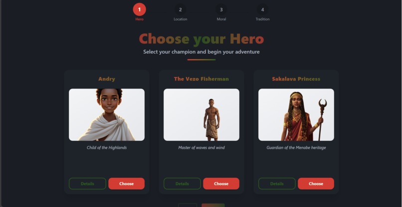 ZanakAFO – screenshot 3