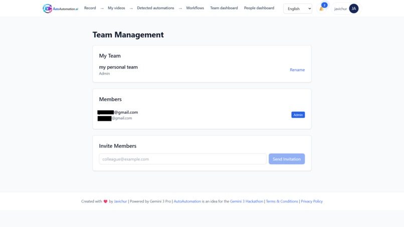 Auto Automation . ai – screenshot 10