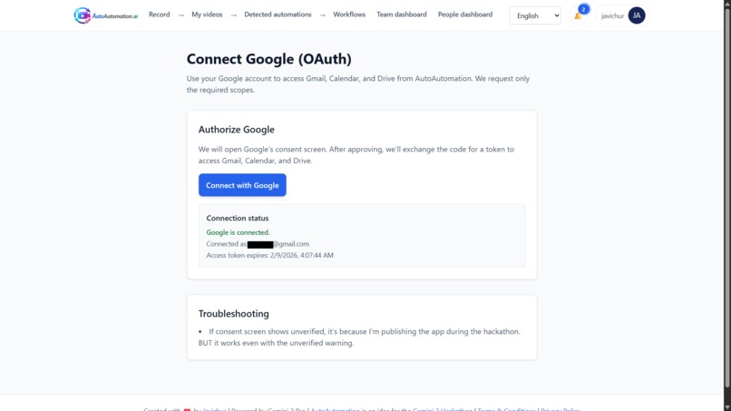 Auto Automation . ai – screenshot 11