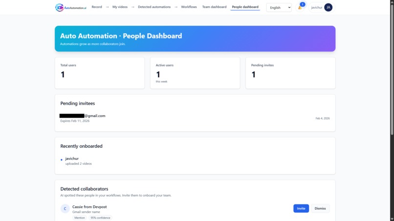 Auto Automation . ai – screenshot 9