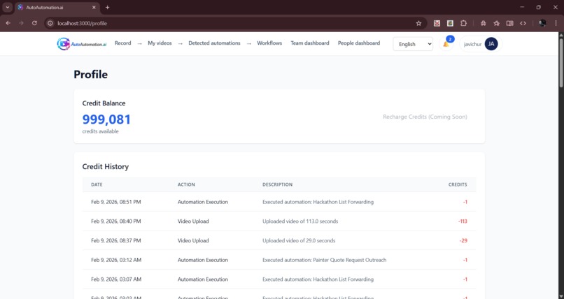 Auto Automation . ai – screenshot 12