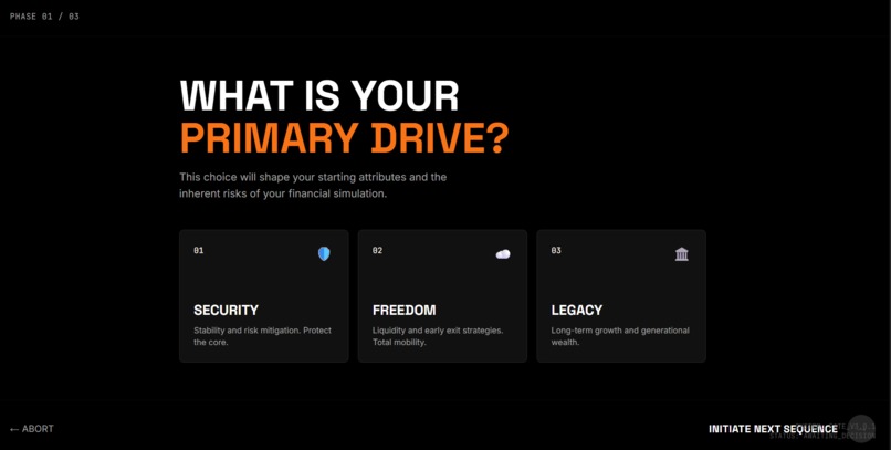 FATE – screenshot 2