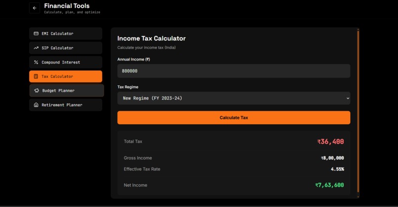 FATE – screenshot 1