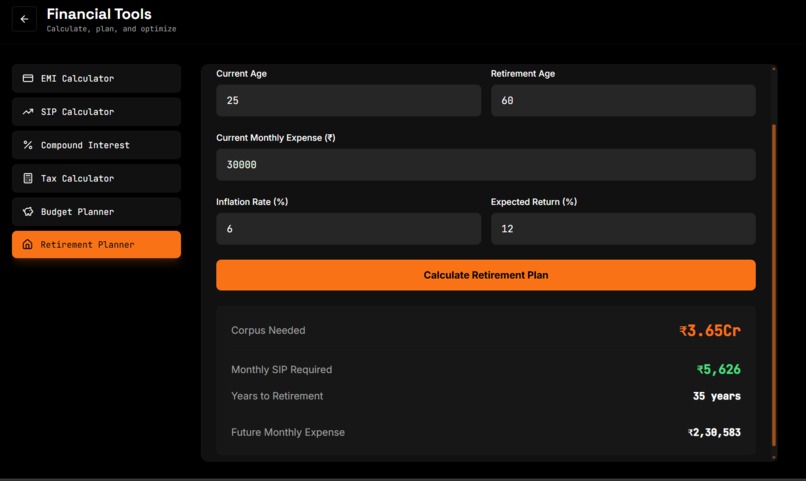 FATE – screenshot 4