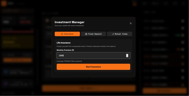 FATE – screenshot 8