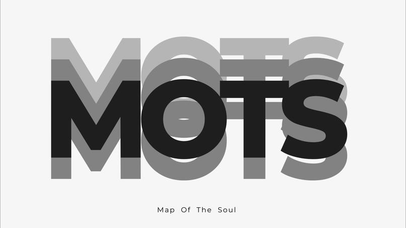 MOTS (Map of the Soul) – screenshot 1