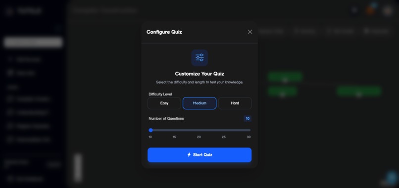 Tutilo – screenshot 2