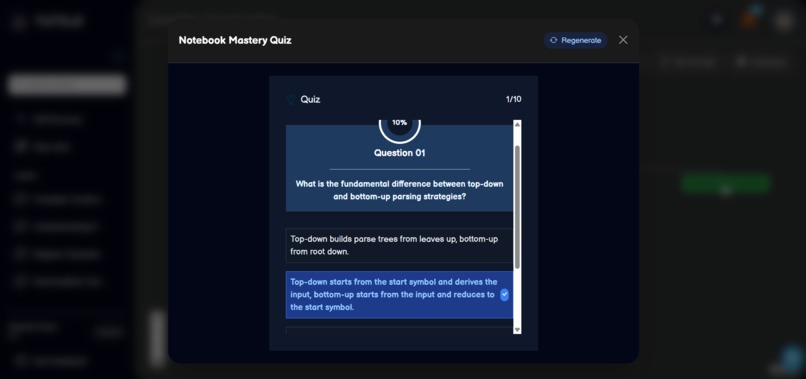 Tutilo – screenshot 3