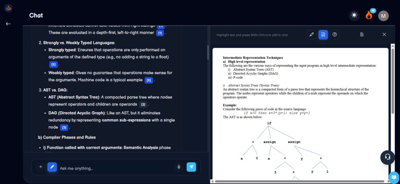Tutilo – screenshot 4