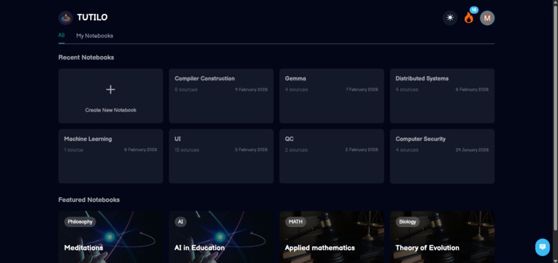 Tutilo – screenshot 6