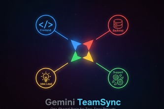 Gemini TeamSync